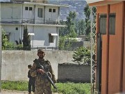 Bóng đá anh, ngoại hạng anh, lịch thi đấu euro 2012, Pakistan bắt nhiều kẻ cung cấp tin cho CIA trong vụ tiêu diệt ông trùm Al Qaeda